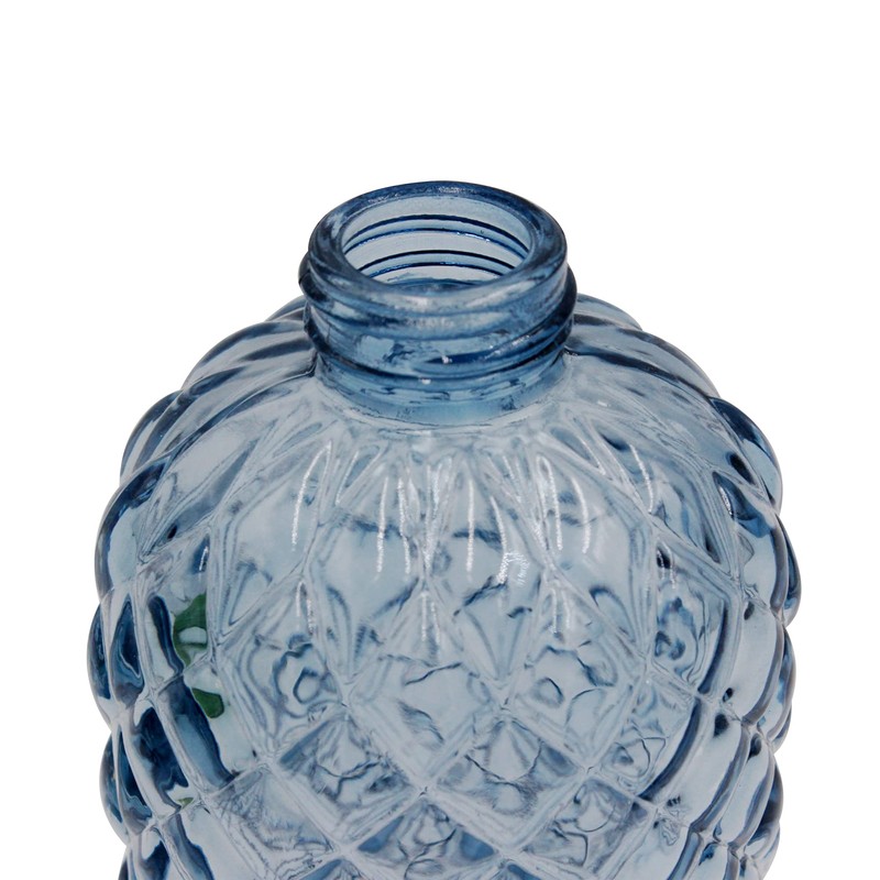 16 Oz Soap Dispenser with 304 Rustproof Stainless Steel Pump,