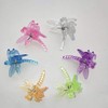 WINBST Plant Orchid Clips Dragonfly Orchid Clips Plant Clips Dragonfly