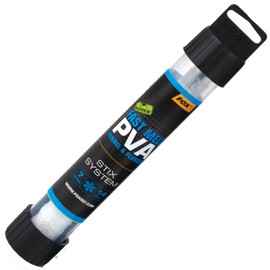 Fox Edges Fast Melt PVA Mesh System: 14mm