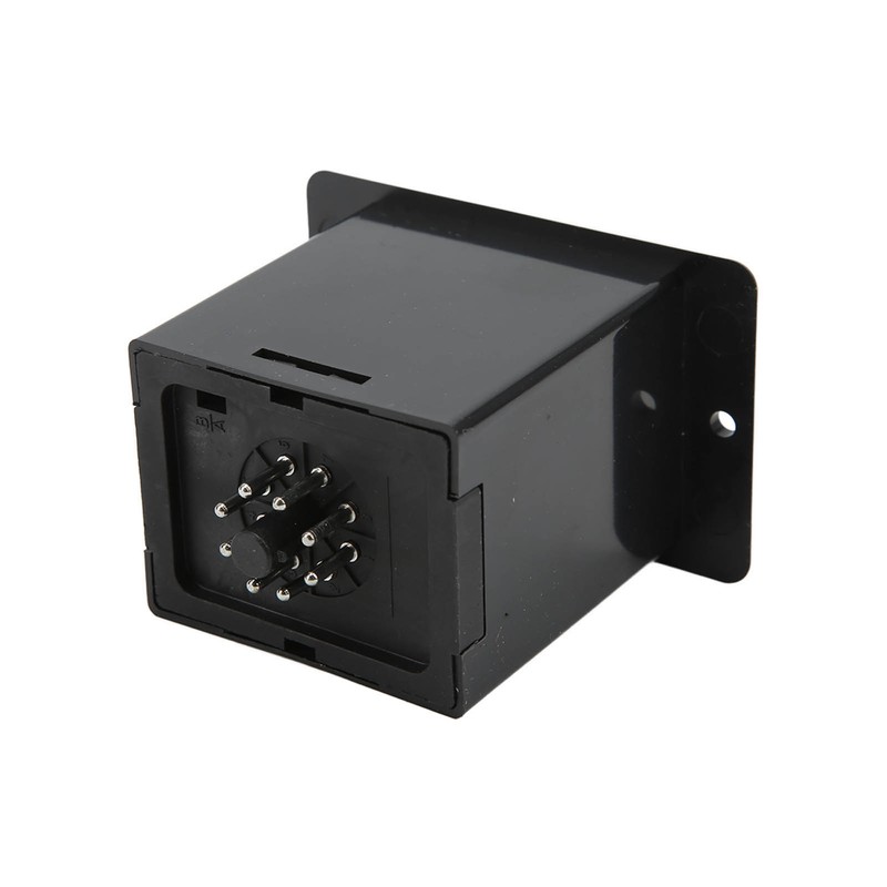 AH2‑Y 60S Time Relay Small Pointer Time Controller Knob Control