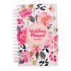 Agenda Para Novia - Wedding Planner - Planeador De Boda