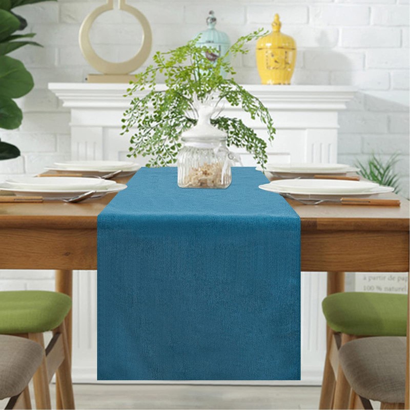 Modern Table Runner, Table Runner, Waterproof Table Runner, Runner Table,