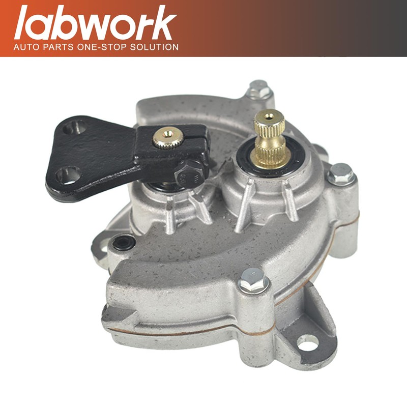 labwork Power Steering Gearbox Replacement for Polaris RZR 170 2009-2017