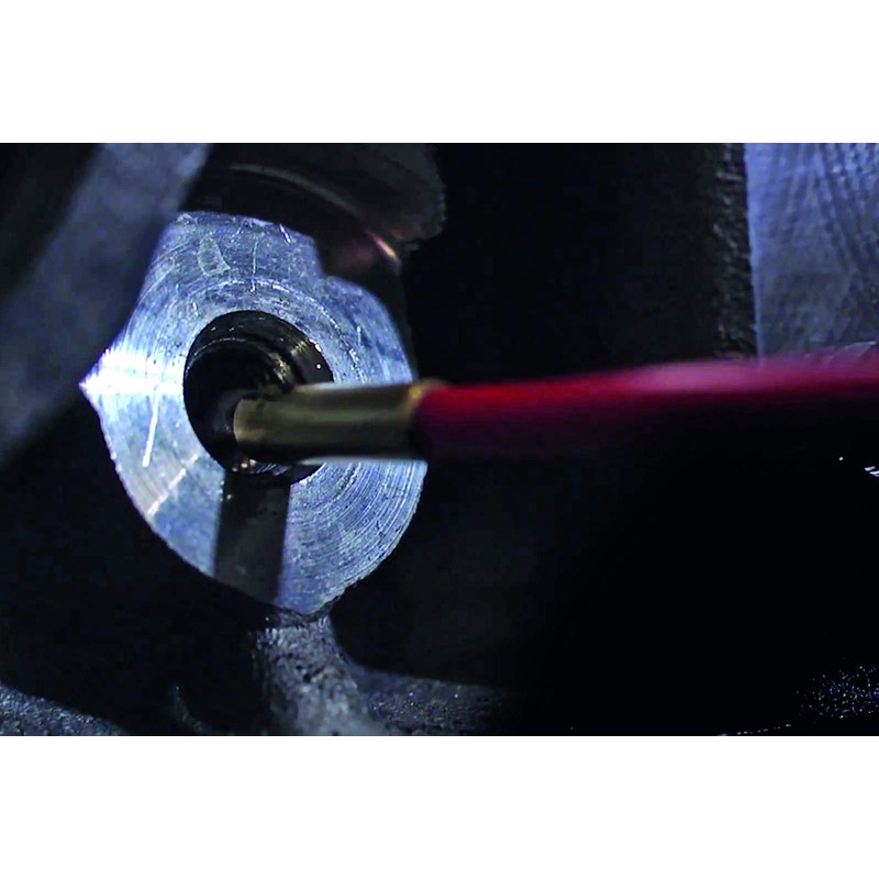 Laser 7026 Flexible Magnetic Pickup Tool, Color may vary