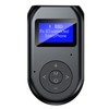 LCD Bluetooth 5.0 Adapter USB Wireless Receiver and Transmitter 2