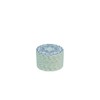 Artnap 61-0715-23 Paper Coasters, Round (Flower Style), 100 Sheets