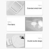 Cordless Waist Heating Belt for Cramps 4 Modes 3 Levels
