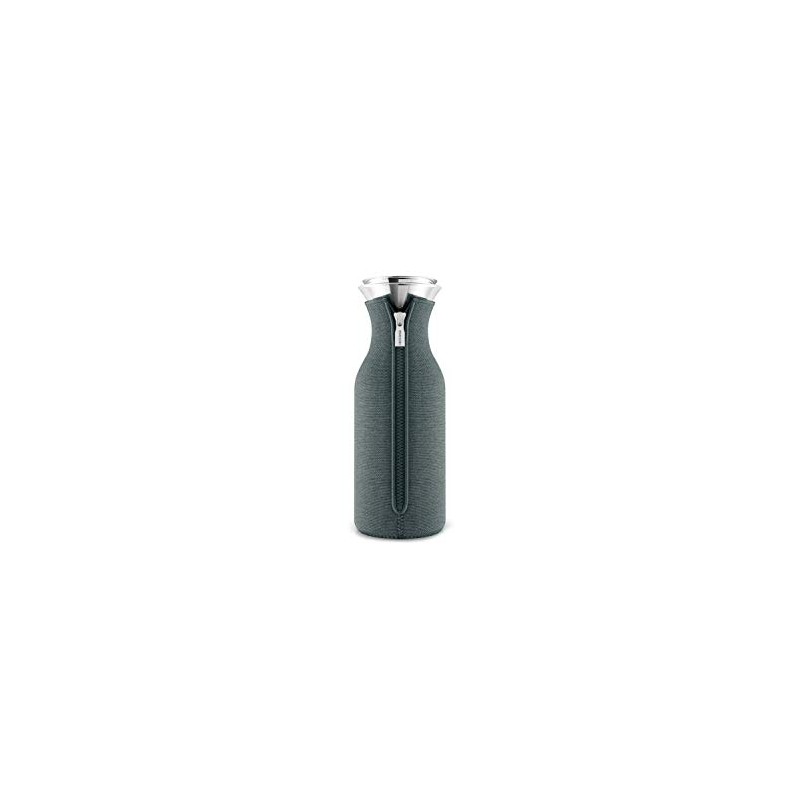 Eva Solo Fridge Carafe 1.0l Petrol Woven, Suit