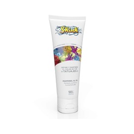 Crema Reparadora Skink Piel Tatuada Realza Color Y Brillo