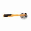 Submersible Metal Detector IP68 Waterproof Handheld 30‑60meter Underwater Outdoor Treasure