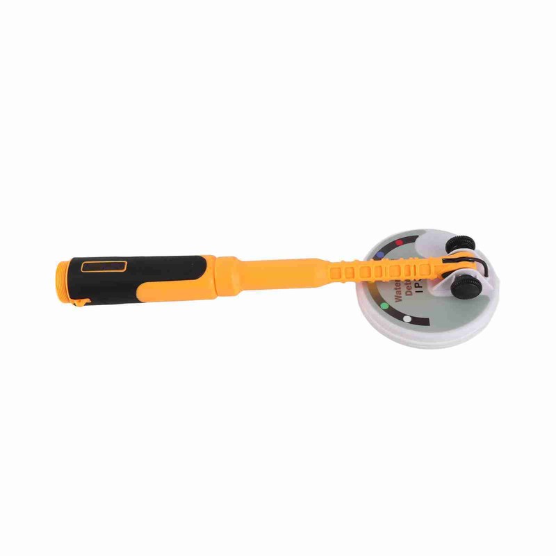 Submersible Metal Detector IP68 Waterproof Handheld 30‑60meter Underwater Outdoor Treasure