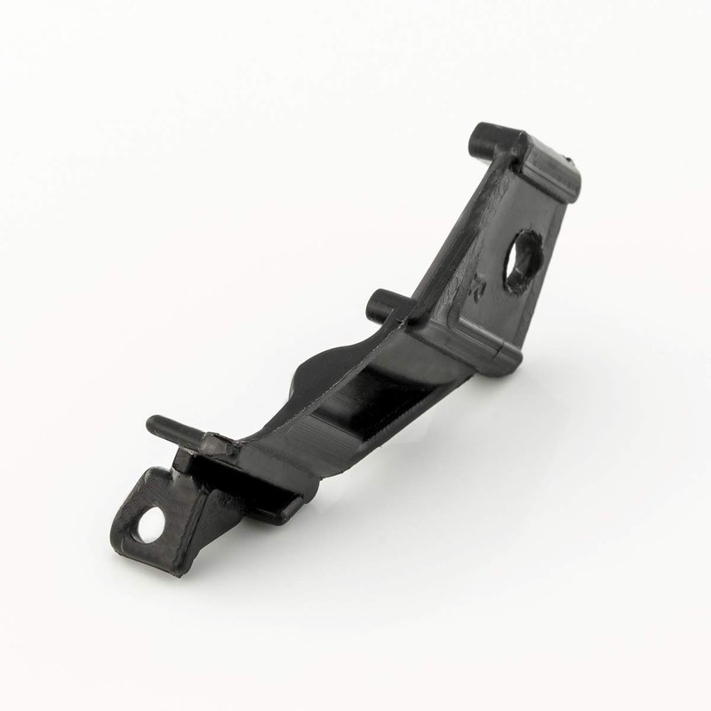 Headlight Repair Kit Front Right Brackets for VW Golf V