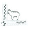 BekkiB - Cookie Cutter for Easter "Lamb, Easter Lamb" -