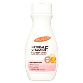 Palmer's Natural Vitamin E Body Lotion 250ml