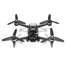 4pcs Propellers for DJI FPV Combo FPV Racing Drone Propellers Blades Compatible with DJI FPV Combo Golden