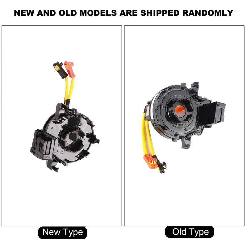 Air Bag Spiral Cable Coil Clockspring 84306‑06140 Fit for Crown