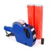 Price Gun MX-5500 EOS Professional Economy Set Labels Red with