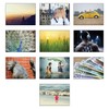 52 Mindfulness Conversation Questions and Images for Coaching Cards, Group