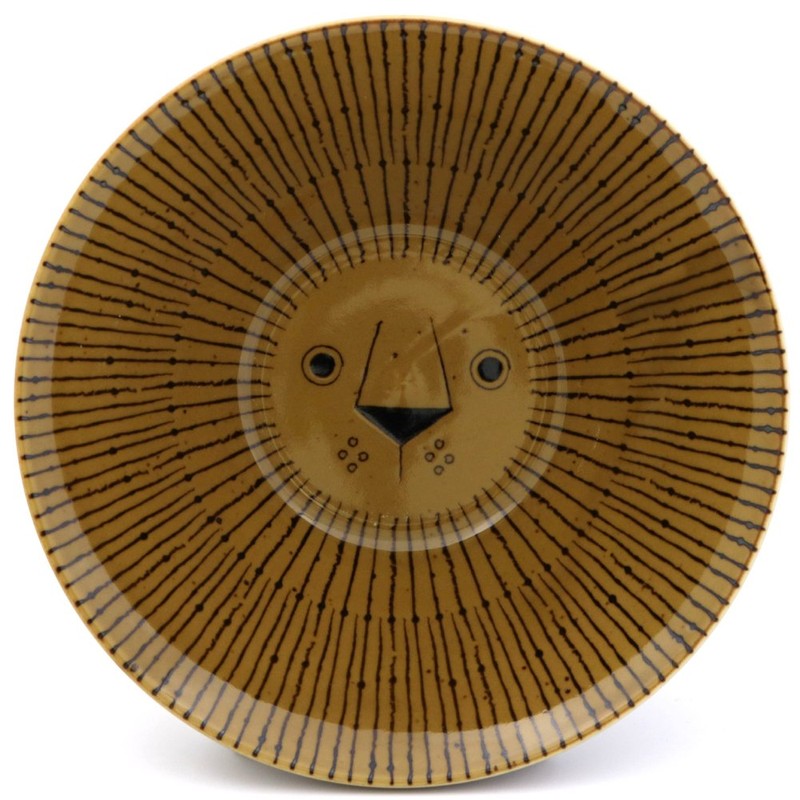 Sango 6791-41 Mikke Bowl, Large, Rion
