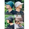 Nakota AIR CUSHION COOL WORK CAP, Work Cap, Hat, Cap,