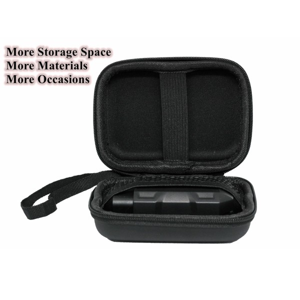 Toibena Topdon Scanner case Bluetooth OBD2 Car Scan Tool Code