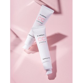 It Radiant Vegan CC Cream 30ml / 잇 래디언트 비건 씨씨 크림 30ml