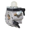 Toolyuan WT-253-1 Carburetor Kit for Sthil BG72 BG4227 Leaf Blowers