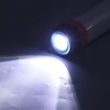 Magnetic Underhood Work Light 7800mAh USB Rechargeable 380LM Bright Waterproof