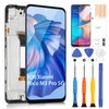 for Xiaomi Poco M3 Pro 5G Screen Replacement for Redmi