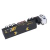 Container Truck Toy High Simulation Extended Carriage Container Trailer Model