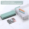 KEENBEST Actual Grit Premium Material Sharpening Stone 2 Side 400/1000