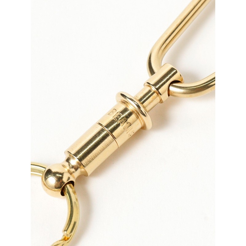 Beams Japan Small Items, A&F, Special Order, Key Release, Key