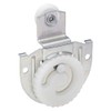 National Hardware N344-861 V795 Sliding Door Hangers in Zinc plated,