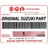 Suzuki 09381-18002 PISTON PIN CIRC QTY 2