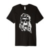 Lil Wayne Bandana Skull Premium T-Shirt