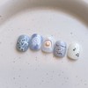 Spot Puppy - Oval / 스팟퍼피 - 오벌