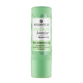 Essence Lip Care Booster Exfoliante Labial