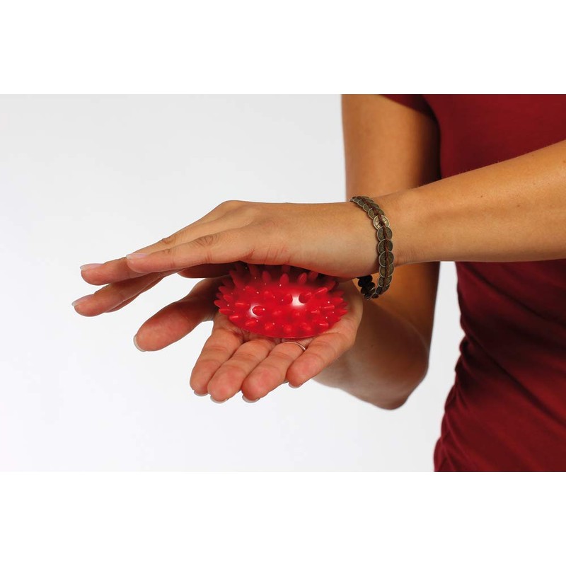 Togu Semi Knobbed Ball rot rot Nicht zutreffend