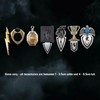 The Horcrux Bookmark Collection