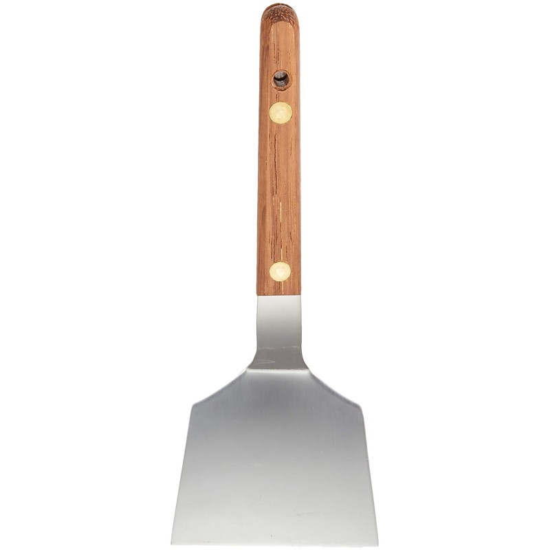 EBM Wooden Handle Riggers Medium (70)