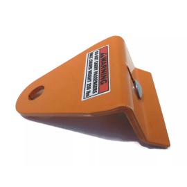 Vital All-Terrain HD TRAILER HITCH for Scag Cheetah & Tiger Cat 2 (48" & 52" Deck) ZTR Lawn Mower