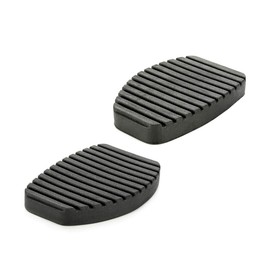 LST 2 x Pedal Rubber Brake Clutch 106 207 306 307 407 508 607