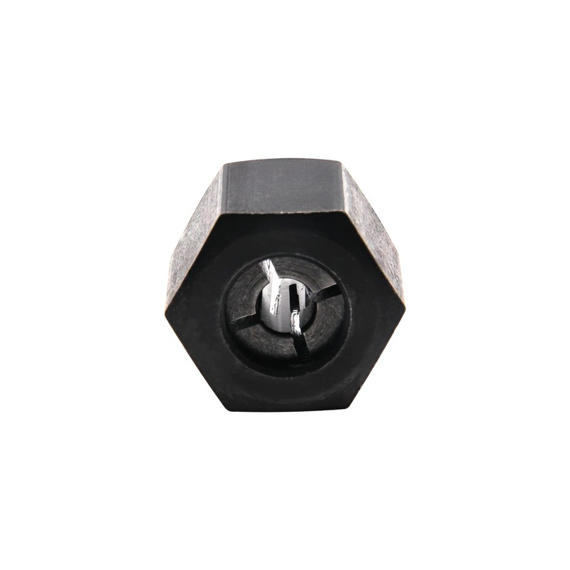 2610906283 RC025DW 1/4 Inch Router Collet Replacement For Bosch 1613