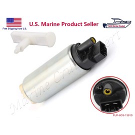 STX Fuel Pump Mercury Mariner 75 80 90 100 HP EFI 4 Stroke 2004-2006 UP