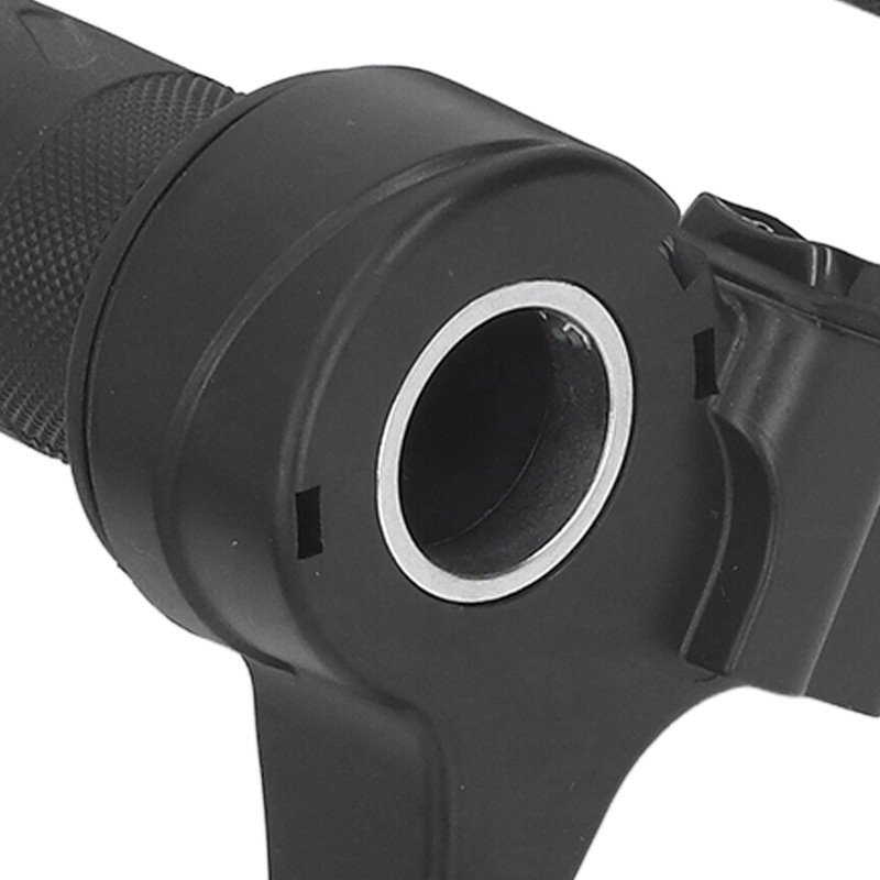 1 Pair Electric Bike Twist Throttle Electric Bicycle Scooter Throttle