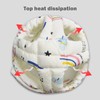 REFLYAWAY Baby Protector Baby Helmet for Crawling Walking, No Bumps