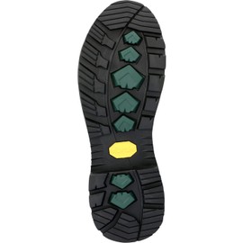 MUCK BOOT Men's Chore Cool Mid boot, Color: Brown, Size: 12 (CMCT-900-BRC-120)