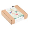 Vaessen Creative Punch Set – Motif Punch – Christmas –