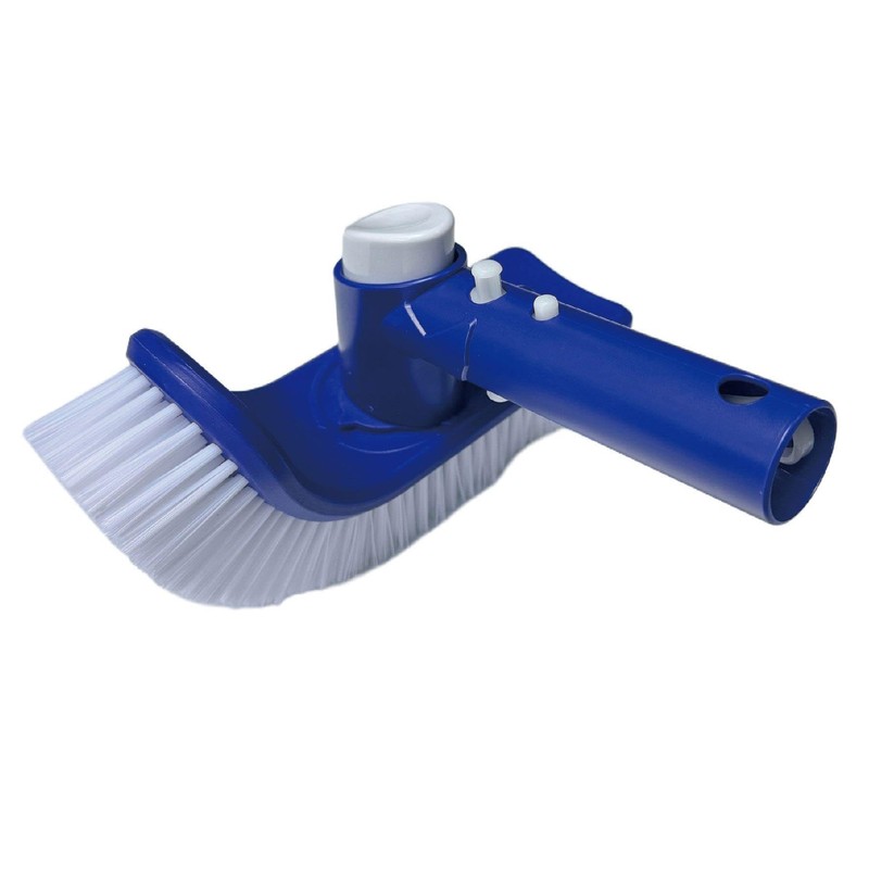 In The Swim 8‑Piece Deluxe Spa Cleaning Kit – Complete