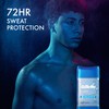 Gillette Gillette Antiperspirant and Deodorant for Men, Clear Gel, Cool
